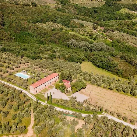 Monnalisa 12, Emma Villa