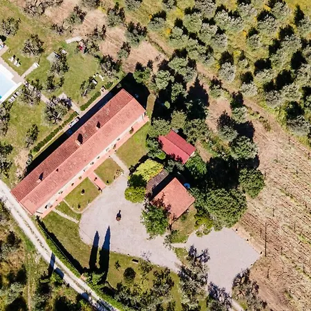 Villa Monnalisa 12, Emma